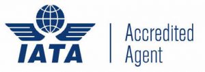 IATA logo