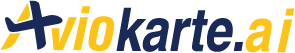 Aviokarte.AI